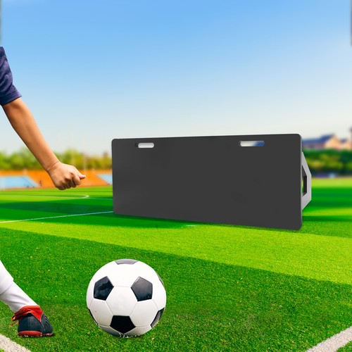 Fußball rebounder board - fußball,