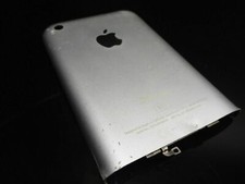 Original iphone backcover - 2g,