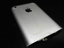 ORIGINAL iPhone 2G backcover 8GB Rückseite Ersatz Cover REAR HOUSING 1G 1Gen 1th