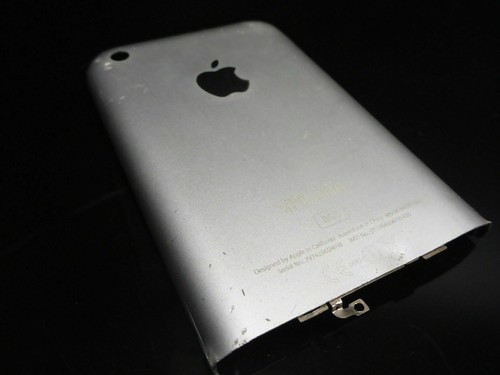 Original iphone backcover - 2g,