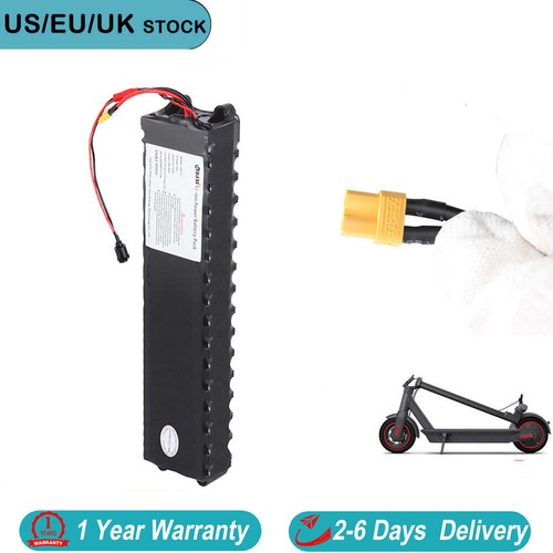 36v scooter akku 8ah - 36v,