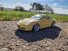 1:18 Porsche 911 Carrera