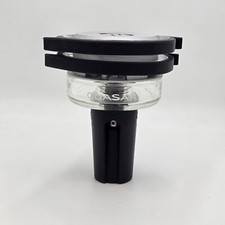 Quasar Raas Shisha Bowl -