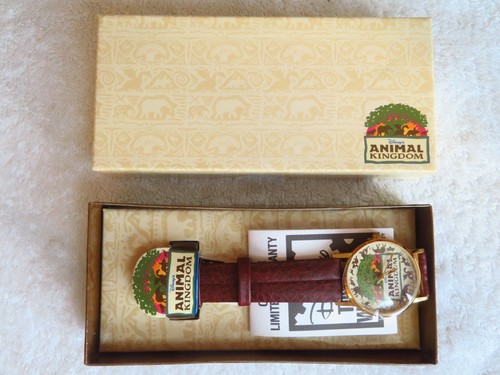 Disney armbanduhr animal - armbanduhr,