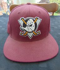 ANAHEIM MIGHTY DUCKS NHL Snap