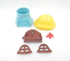 Schleich Schlümpfe kleines