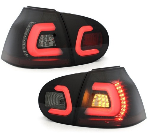 Lightbar led rückleuchten - lightbar,