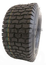 1x 13x5.00-6 S2101 Rasenreifen 13x5-6 Reifen für Aufsitzmäher Rasentraktor