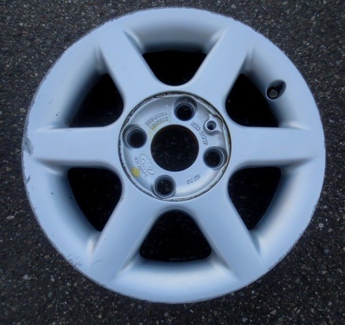 Original ford alufelge - 1x,