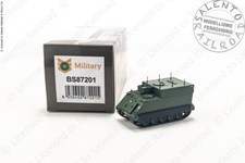 DOC-87201 Militärischer