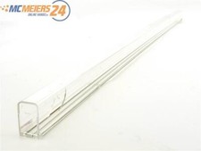 E307 Train Safe N Modelleisenbahn Vitrine Schaukasten 120 cm / nur Abholer