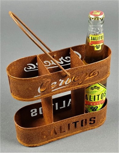 Salitos bier flaschenträger - salitos,