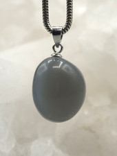 Echter MONDSTEIN Anhänger