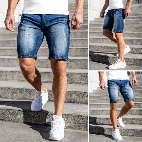 Shorts kurzhose jeanshose - shorts,