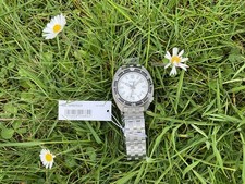 Seiko SPB313J1 - Slim Snow