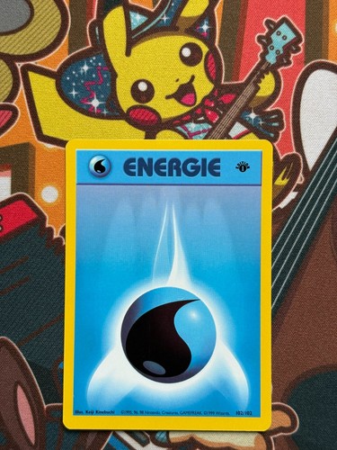 Wasser energie edition - energie,