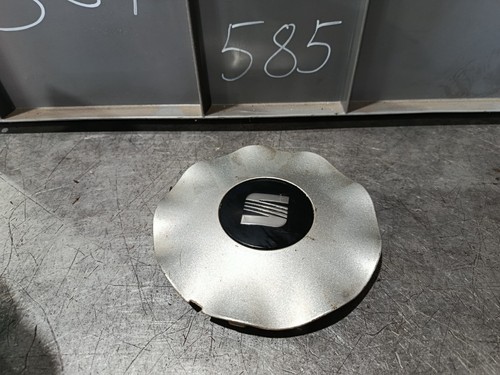 Seat alufelge radkappe - 1x,