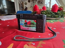 Panasonic LUMIX TZ 202