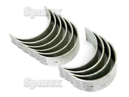 Hauptlager 020 - +0.020'', (0.50mm)