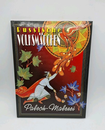 Russische volksmärchen - russische,