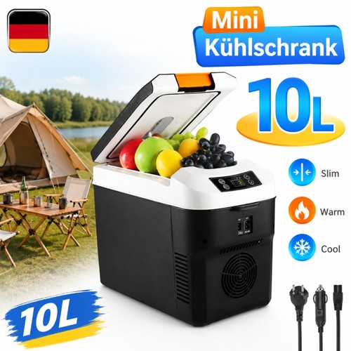 10l kühlbox auto kühltasche - 10l,