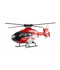 DRF AFX-135 PRO BRUSHLESS 6-KANAL 352MM HELIKOPTER 6G RTF Amewi 25338