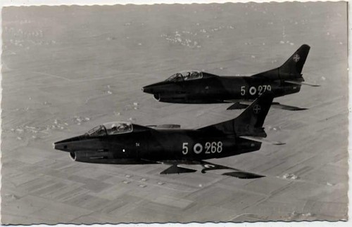 Fiat g91r 2 - g91r-,,