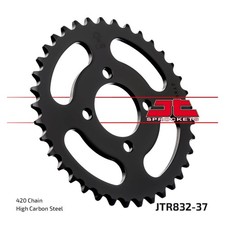 Kettenrad 37 Zähne für