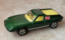 corgi juniors Lotus Europa
