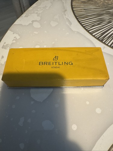 Breitling geneve referenz 2519 - geneve,