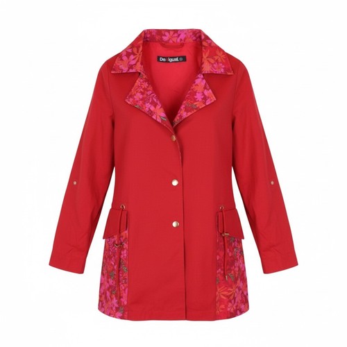 Desigual delphine damen jacke - damen,