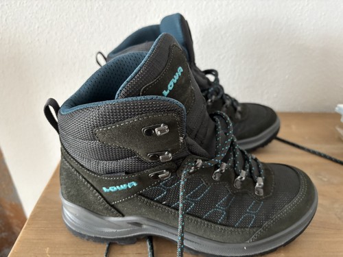 Lowa taurus pro gtx - pro, unisex