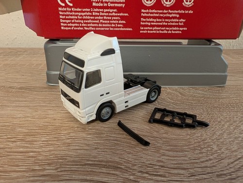 Herpa lkw 143783 - (g-219),