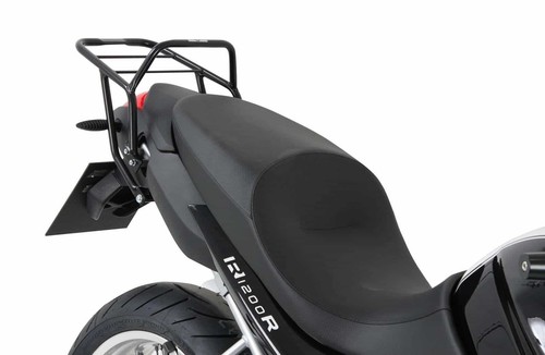 Hepco becker alurack topcase - becker,