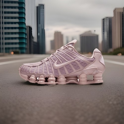 Women nike shox tl - nike,