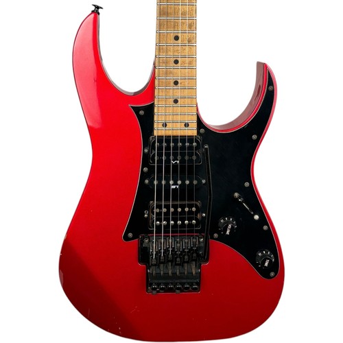 Ibanez rg550 1991 - ibanez, candy