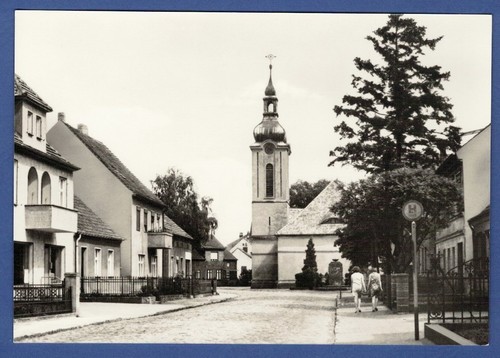 Neu zittau bei erkner - neu,