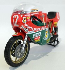 Minichamps Maßstab 1:12 122