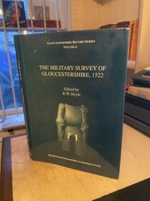 Hoyle (ed.): The Military