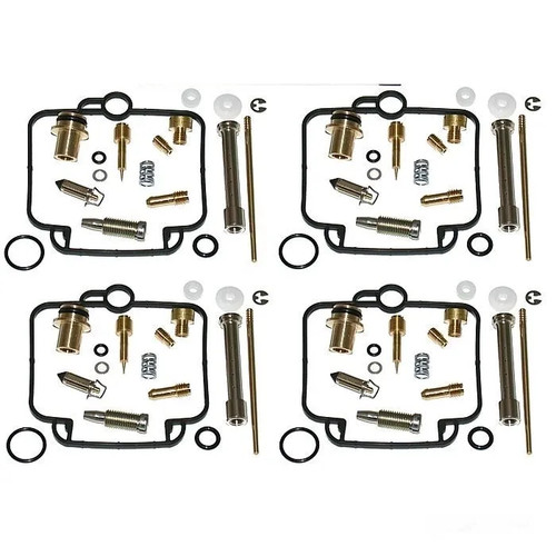 Vergaser reparatursatz keyster - vergaser,