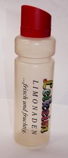HP Trinkflasche ca. 650 ml Leikeim Kunststoff transparent, Made in Germany