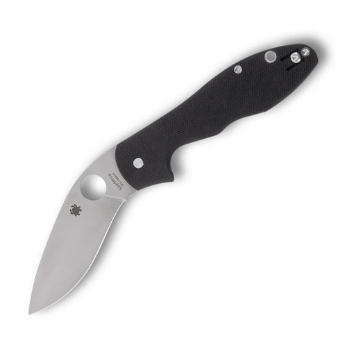 Spyderco c276gp retract - spyderco,