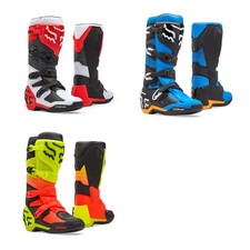 Fox Motocross Stiefel Comp