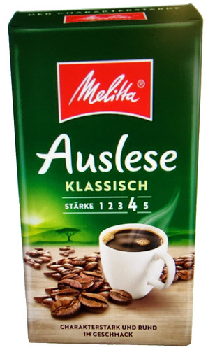 Melitta auslese klassisch - melitta,