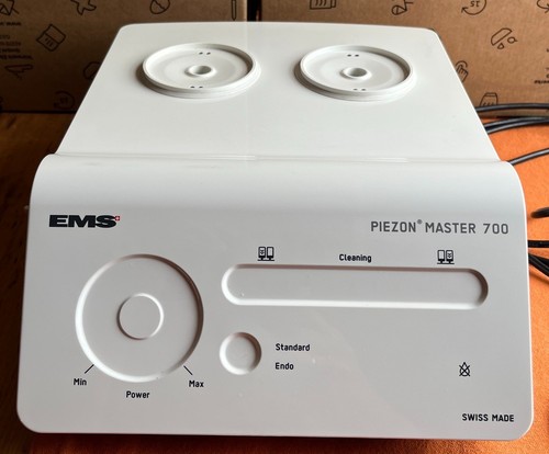 Ems piezon master 700 - master,