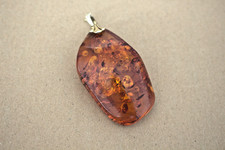 Top Amber Bernstein Anhänger