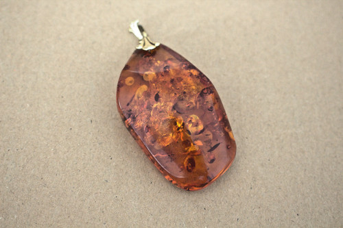 Top amber bernstein - top,