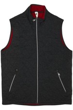 Trigema Weste Herren