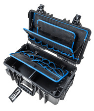 Toolcase 6600 unbestückt