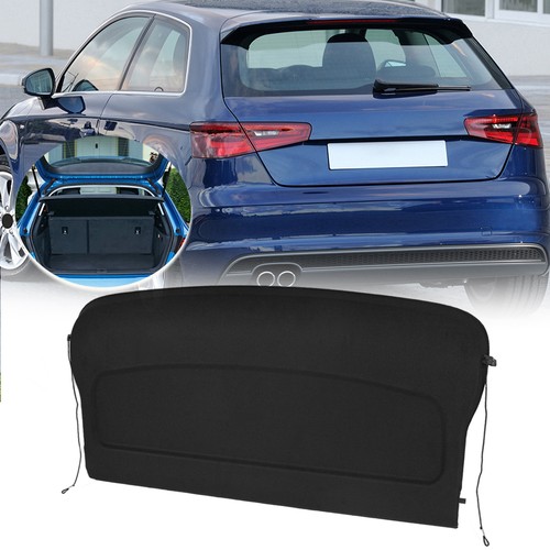 Laderaumabdeckung für audi - audi, a3